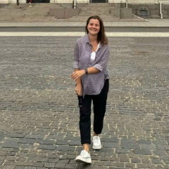 Наталья Голикова, 26.07, Москва