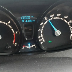 Слава Уа, 12.05.2009