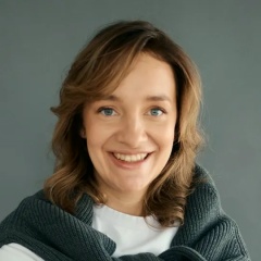 Евгения Ежикова, 30.06, Москва