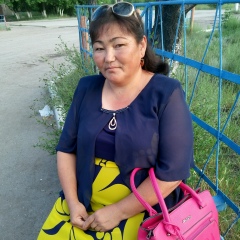 Жумагул Куандыкова, 23.07.1971