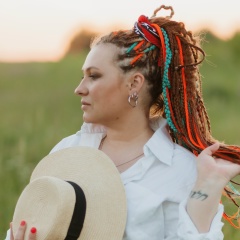 Светлана Горбачёва, 14.05, Москва