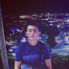 Айбек Имангалиев, Семей