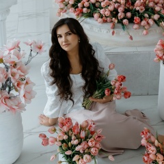 Виктория Арзамасцева, 11.04