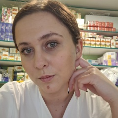 Анастасия Попова, 18.12, Усть-Каменогорск