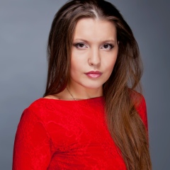 Ralina Rise, 26.05, Казань