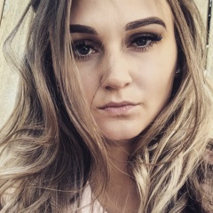 Кристина Корешкова, 12.05, Краснодар