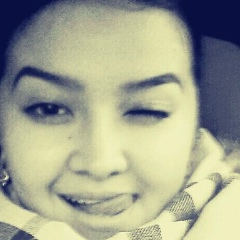 Gulimka Turasheva, 09.11.1993, Тараз