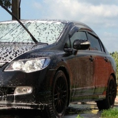 Денис Александрович, Москва