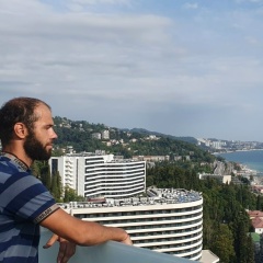 Denny Valentine, 27.09, Санкт-Петербург