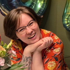 Александра Швецова, 08.04.1988, Москва