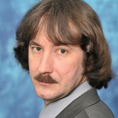 Денис Жуков, 26.05.1973, Санкт-Петербург