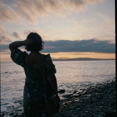 Екатерина Беляева, Мурманск