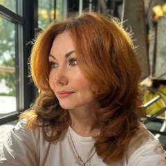 Елена Хаславская, 10.12.1979, Санкт-Петербург