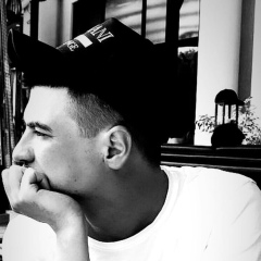 Артур Жеруков, 27.03.1989, Москва