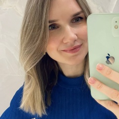 Юлия Артюшкина, 30.01, Жуковский