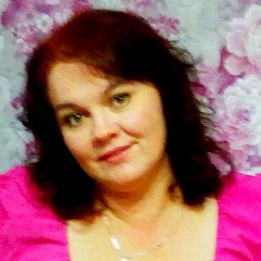 Оксана Решетникова, 11.08, Верхняя Пышма