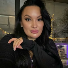 Мария Тихонова, Санкт-Петербург