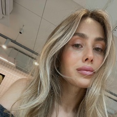 Алиса Галанова, 06.09.1993, Екатеринбург