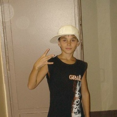 Андрей Жаворонков