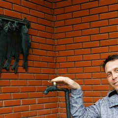 Юрий Майоров, Самара
