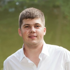 Андрей Эйсмонд, 29.11.1990, Харьков