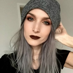 Арнелия Ибраимова, 07.03.1992, Бишкек