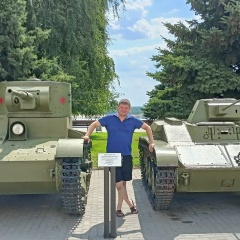 Вадим Гончаров, 12.08.1989, Воронеж