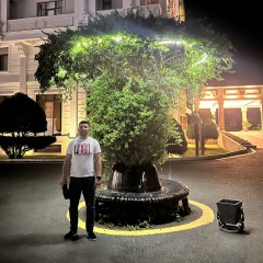 Rauf4ik )))), 30.12, Баку