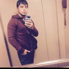 Азиз Якубжанов, 05.07.1993, Москва