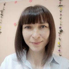 Лена Прудченко, 27.09.1983, Алматы
