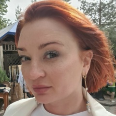 Екатерина Халак, 11.03.1983, Ростов-на-Дону