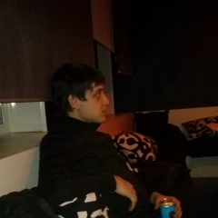 Михаил Васильев, 15.07