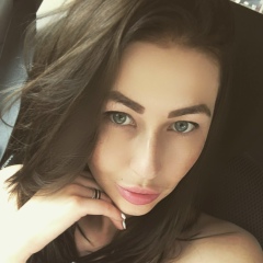 Анастасия Абрамова, 14.08, Санкт-Петербург