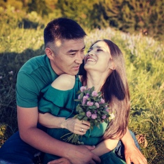 Сандугаш Джанабаева, 27.04, Алматы