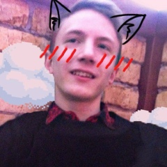 Богдан Горбачев, 27.04, Енакиево