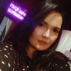 Индира Наурызбаева, 14.01.1989, Кызылорда