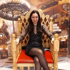 Наталия Артасова, 26.06.1988, Обнинск