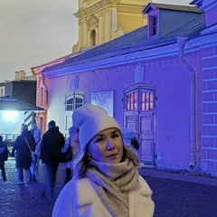 Алёна Мартемьянова, Нерюнгри