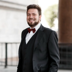 Anton Gurevich, 27.06.1987, London