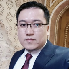 Бакытбек Учкун, 02.02.1982, Санкт-Петербург