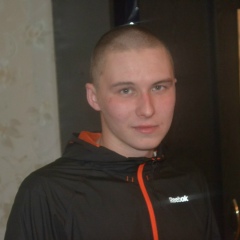 Иван Телицин, 07.07, Киров
