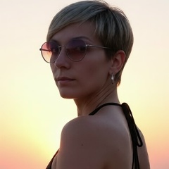 Арина А, 22.07, Иркутск
