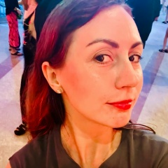 Галина , 31.07, Санкт-Петербург