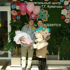 Рузиля Мухаметшина, 01.04, Михайловка