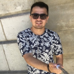 Абай Абдыгалы, 15.07