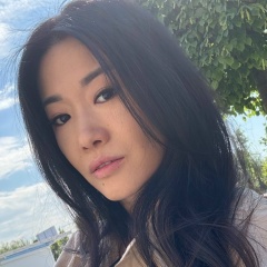 Виктория Тен, 21.10, Москва