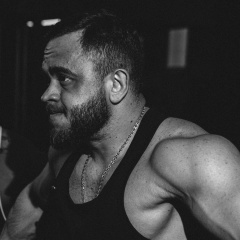 Евгений Сергеев, Калининград