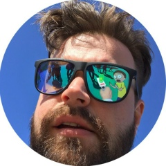 Максим Колесилов, 13.09.1986, Санкт-Петербург