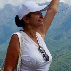 Ирина Ипатенко, 17.12, Йошкар-Ола