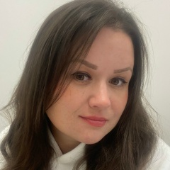 Вероника Купрюхина, 16.06, Москва